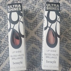 Nwt ultra shine lip shine gloss